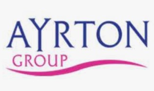 Ayrton Group Logo