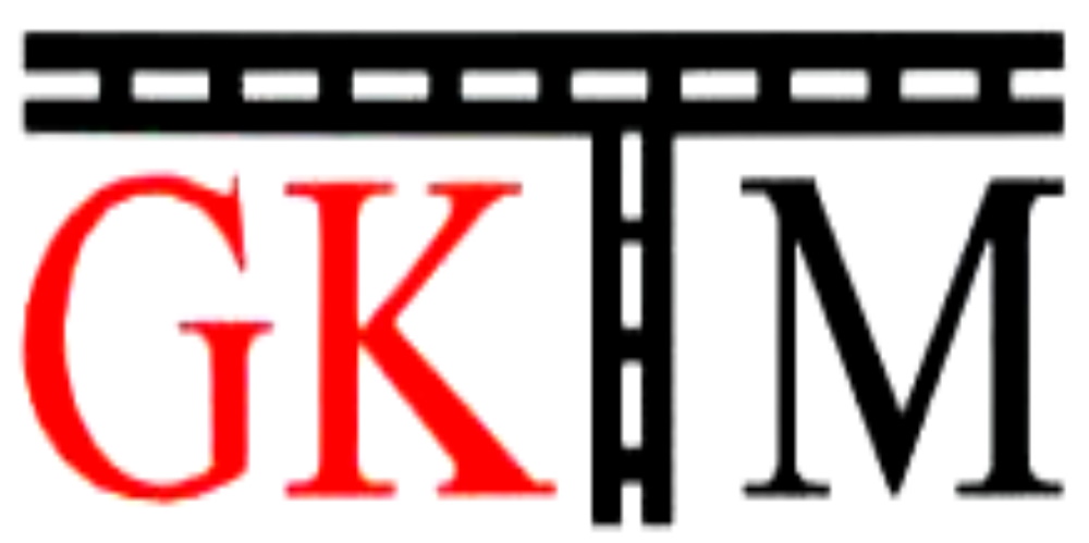 GKTM Logo